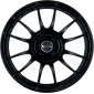 7.5x18 ET36 - LK4/100 ML56.6 Mak XLR gloss black