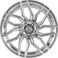 8.5x19 ET40 - LK5/108 ML73.1 Barracuda Dragoon silver