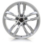 8.5x20 ET32 - LK5/112 ML66.6 Avus Racing AF16 hyper silver