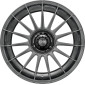 10x20 ET19 - LK5/112 ML75 OZ Superturismo Aero star graphite
