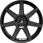7.5x18 ET45 - LK5/114.3 ML67.1 itWheels Emily gloss black