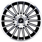 8.5x20 ET30 - LK5/112 ML66.6 Keskin KT15 Speed black front polish