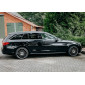 8.5x20 ET30 - LK5/112 ML66.6 Keskin KT15 Speed black front polish