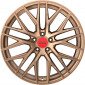 8.5x19 ET45 - LK5/112 ML72.6 MAM RS4 bronze