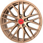 8.5x19 ET45 - LK5/112 ML72.6 MAM RS4 bronze