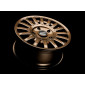 8.5x18 ET0 - LK5/127 ML71.6 OZ Rally Raid gloss bronze