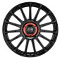 8.5x20 ET45 - LK5/112 ML79 OZ Superturismo Evoluzione gloss black
