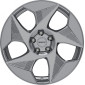 8x19 ET49 - LK5/112 ML57.1 Alutec Solar metal-grey