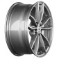8x19 ET54 - LK5/112 ML66.5 Rial X12 metal-grey
