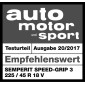 Semperit Speed-Grip 3 225/55R16 95 H