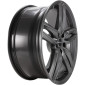 7.5x18 ET45 - LK5/112 ML66.6 GMP Fasten anthracite matt