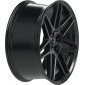 10x22 ET35 - LK5/130 ML84 Proline PFG forged black matt