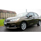 6.5x16 ET40 - LK4/100 ML60.1 Oxxo Oberon 4 silver