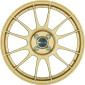 7x17 ET45 - LK5/112 ML57.1 Mak XLR gold