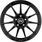 8x18 ET40 - LK5/112 ML57.06 MSW MSW 85 gloss black