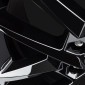 8x19 ET48 - LK5/114.3 ML72.5 Borbet N black glossy
