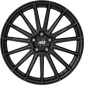 7.5x18 ET46 - LK5/112 ML57.1 AEZ Atlanta black