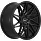 8.5x19 ET45 - LK5/114.3 ML71.6 Dotz Tanaka black matt
