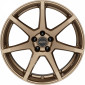 8.5x19 ET40 - LK5/112 ML70.1 Alutec Pearl metallic-bronze