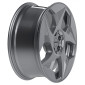 8x19 ET46 - LK5/114.3 ML70.1 Alutec Solar metal-grey