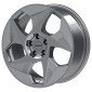 8x19 ET46 - LK5/114.3 ML70.1 Alutec Solar metal-grey