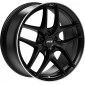 9x20 ET35 - LK5/112 ML66.5 ATS Competition 2 racing-schwarz hornpoliert