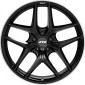 9x20 ET39 - LK5/112 ML66.6 ATS Competition 2 racing-schwarz hornpoliert