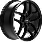 9x20 ET39 - LK5/112 ML66.6 ATS Competition 2 racing-schwarz hornpoliert