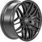 10.5x20 ET18 - LK5/112 ML66.5 ATS Passion dark-grey