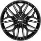 10.5x20 ET40 - LK5/112 ML66.5 ATS Passion diamant-schwarz frontpoliert