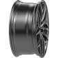 9x20 ET50 - LK5/112 ML66.5 ATS Passion dark-grey