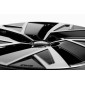 7.5x19 ET49.5 - LK5/114.3 ML67.2 CMS C32-Aero diamond black