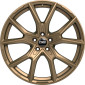 8x19 ET45 - LK5/112 ML66.5 CMS C33 bronze