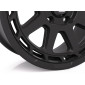 8x17 ET45 - LK5/114.3 ML73.1 Sparco Gravel matt black