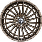 8.5x20 ET45 - LK5/112 ML72.6 Tomason TN21 mattbronze