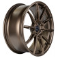 8.5x19 ET45 - LK5/112 ML72.6 Tomason TN27 Superlight mattbronze