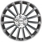 10x22 ET20 - LK5/112 ML66.6 Arbex Arbex 6 titan polish