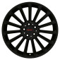 10x22 ET30 - LK5/112 ML66.6 Secret Wheels SW1 matt black