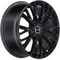 10x22 ET45 - LK5/120 ML72.6 Mak Kent gloss black