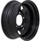 8x17 ET10 - LK5/127 ML71.6 Dotz Extreme black