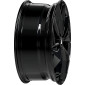 8x20 ET50 - LK5/112 ML70.1 Alutec ADX.02 diamant-schwarz