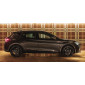 8.5x18 ET52 - LK5/112 ML66.6 Dezent TR black