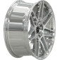 10x22 ET35 - LK5/130 ML84 Proline PFG forged full polished