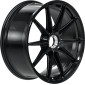 9x20 ET46 - LK1/1 ML84 Proline PFZ forged black glossy
