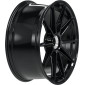 9x20 ET46 - LK1/1 ML84 Proline PFZ forged black glossy