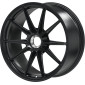 9x20 ET46 - LK1/1 ML84 Proline PFZ forged black matt