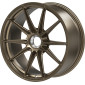11.5x21 ET62 - LK1/1 ML84 Proline PFZ forged matt bronce medium