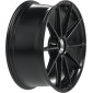 11.5x21 ET62 - LK1/1 ML84 Proline PFZ forged black matt