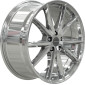 9x20 ET52 - LK5/112 ML66.5 Proline PXL full polished
