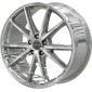 9x20 ET52 - LK5/112 ML66.5 Proline PXL full polished